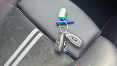 Ford Puma ST 1.0 EcoBoost Hybrid mHEV ST 5dr DCT Petrol Hatchback